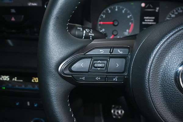 2021 Toyota Yaris GR GXPA16R