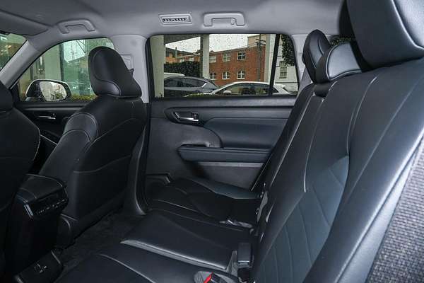 2023 Toyota Kluger GXL AXUH78R
