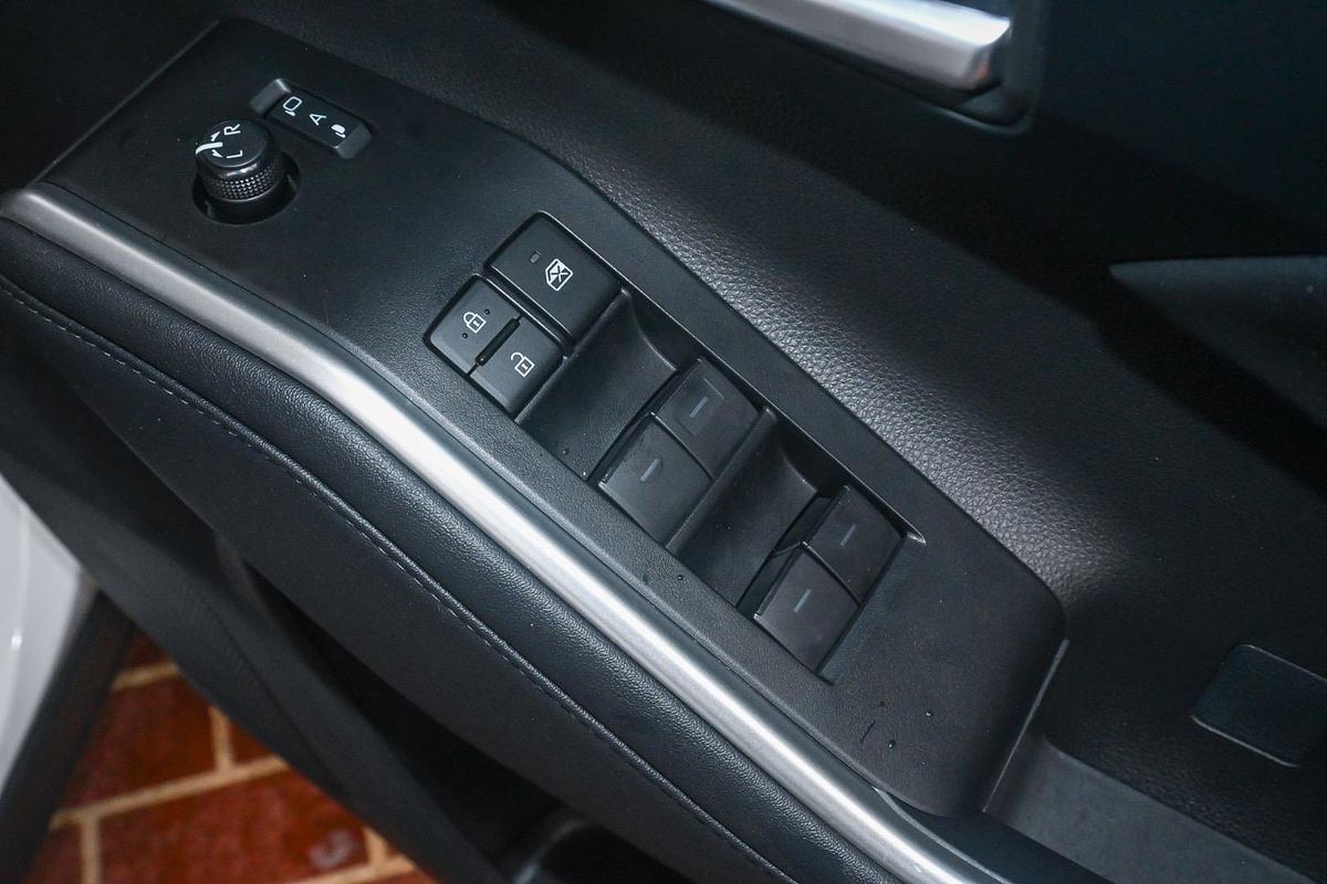 2023 Toyota Kluger GXL AXUH78R