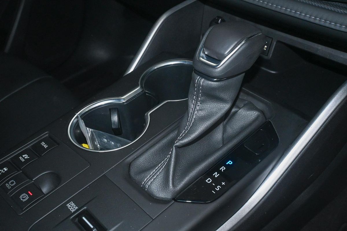 2023 Toyota Kluger GXL AXUH78R
