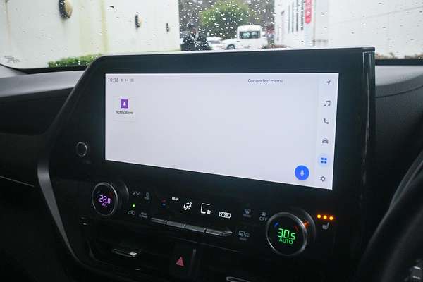 2023 Toyota Kluger GXL AXUH78R