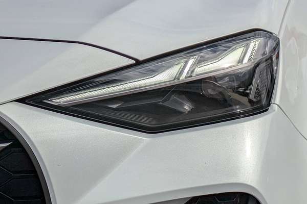 2025 Isuzu MU-X LS-U