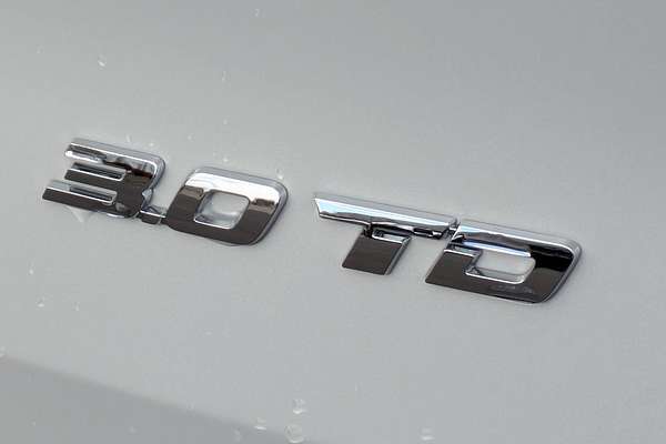 2025 Isuzu MU-X LS-U