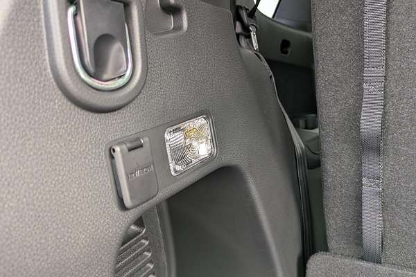 2025 Isuzu MU-X LS-U
