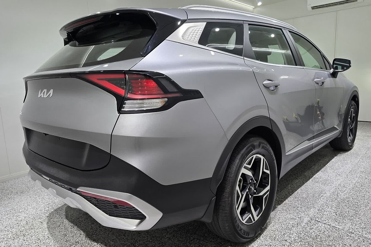 2024 Kia Sportage S NQ5