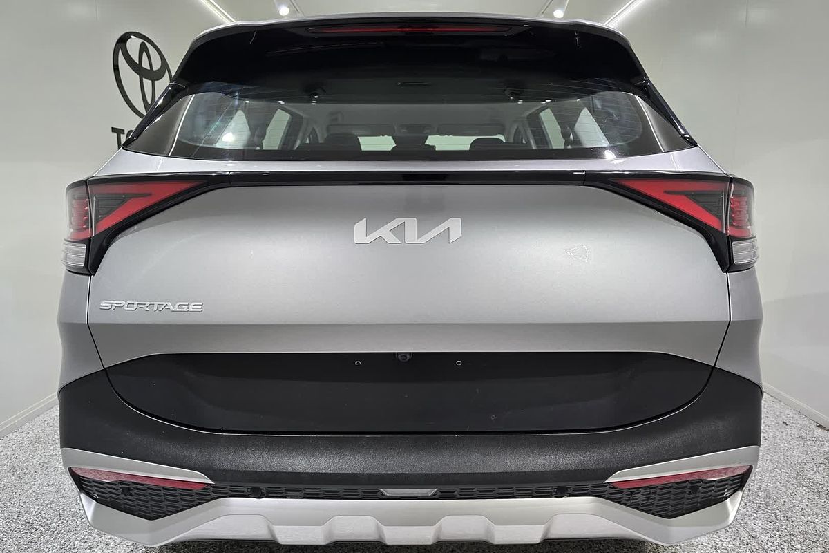 2024 Kia Sportage S NQ5