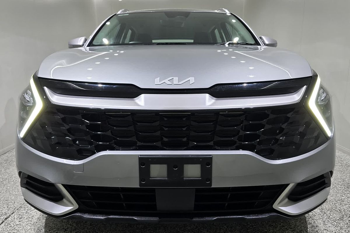 2024 Kia Sportage S NQ5