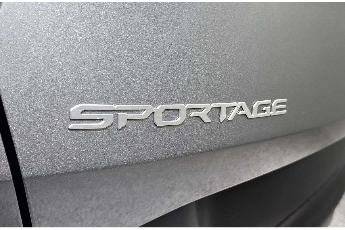 2024 Kia Sportage S NQ5
