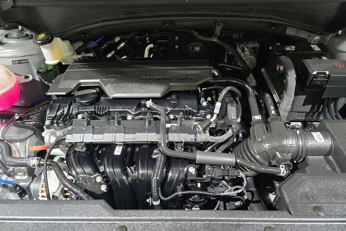 2024 Kia Sportage S NQ5