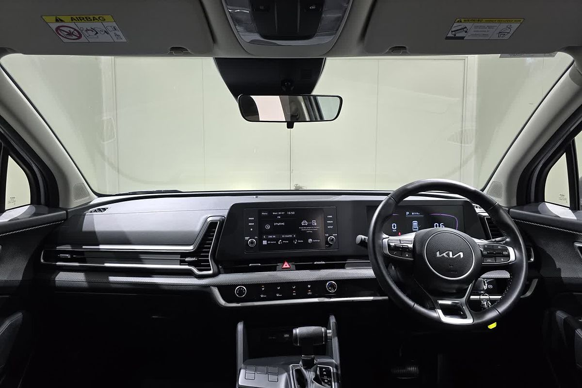 2024 Kia Sportage S NQ5
