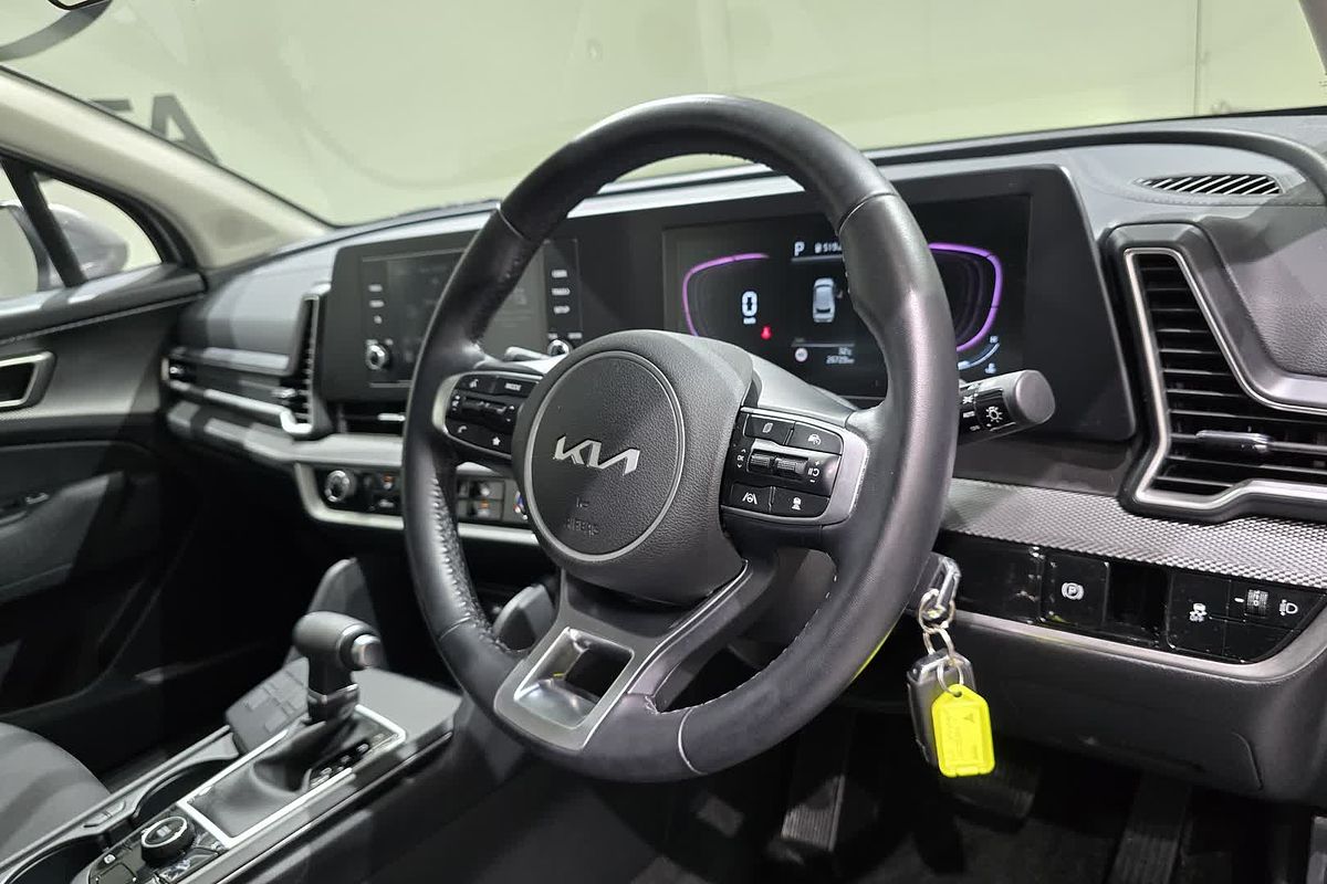 2024 Kia Sportage S NQ5