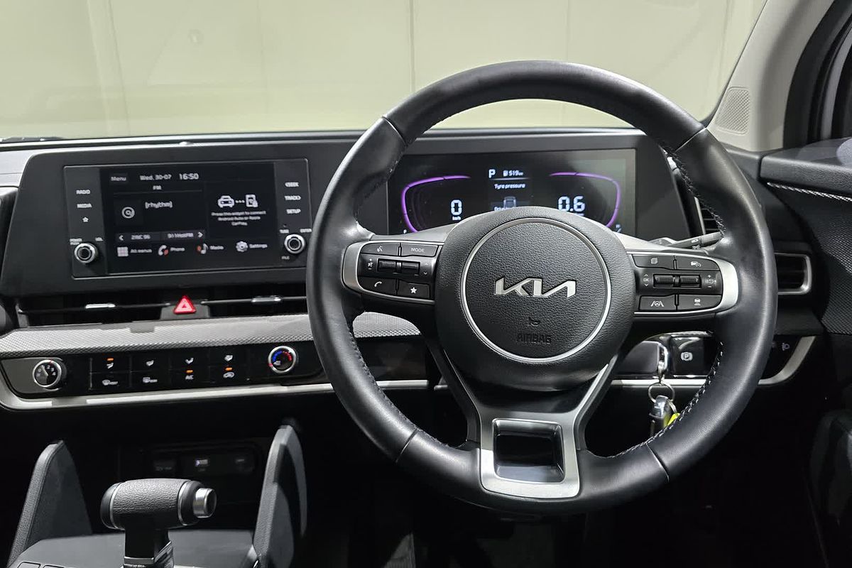 2024 Kia Sportage S NQ5