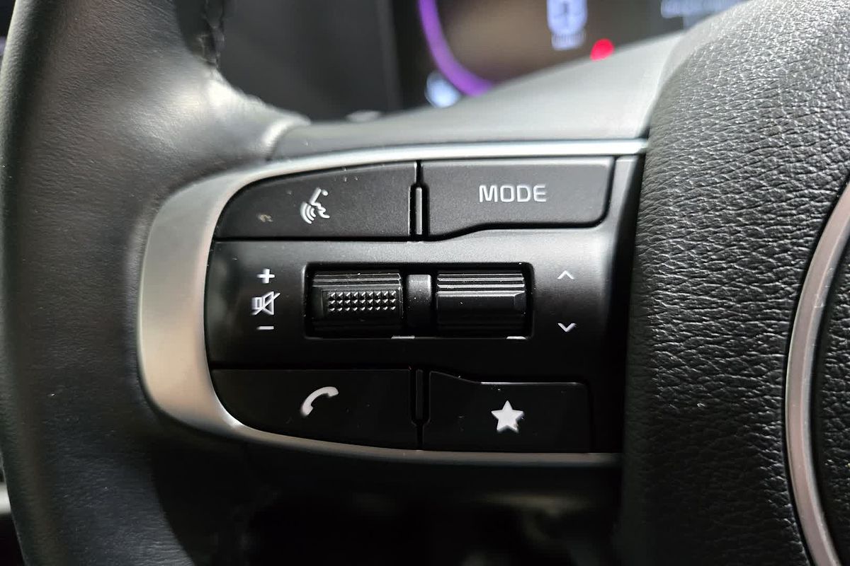 2024 Kia Sportage S NQ5