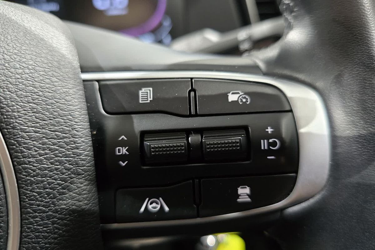 2024 Kia Sportage S NQ5