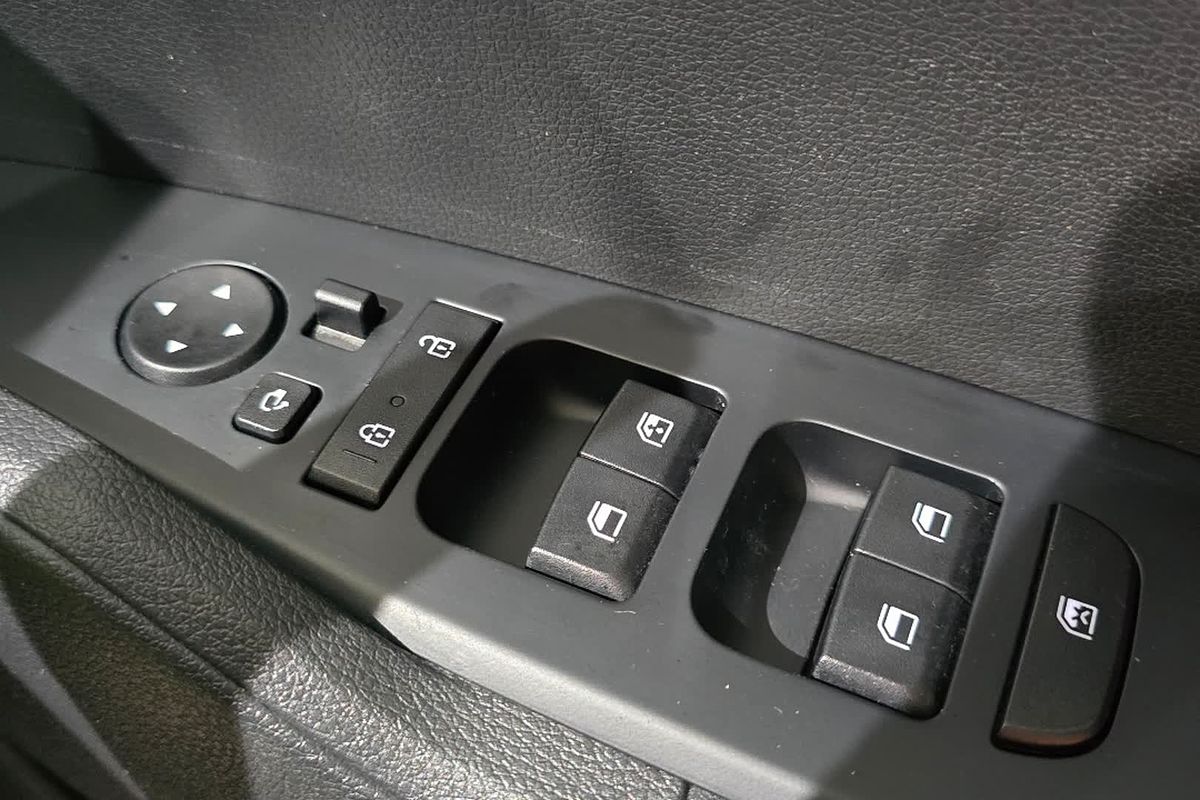 2024 Kia Sportage S NQ5