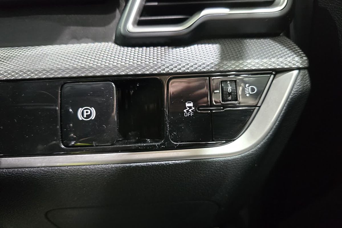 2024 Kia Sportage S NQ5