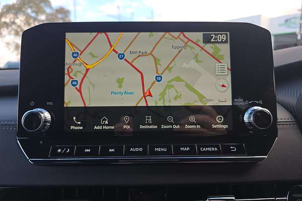2025 Mitsubishi Outlander PHEV GSR ZM
