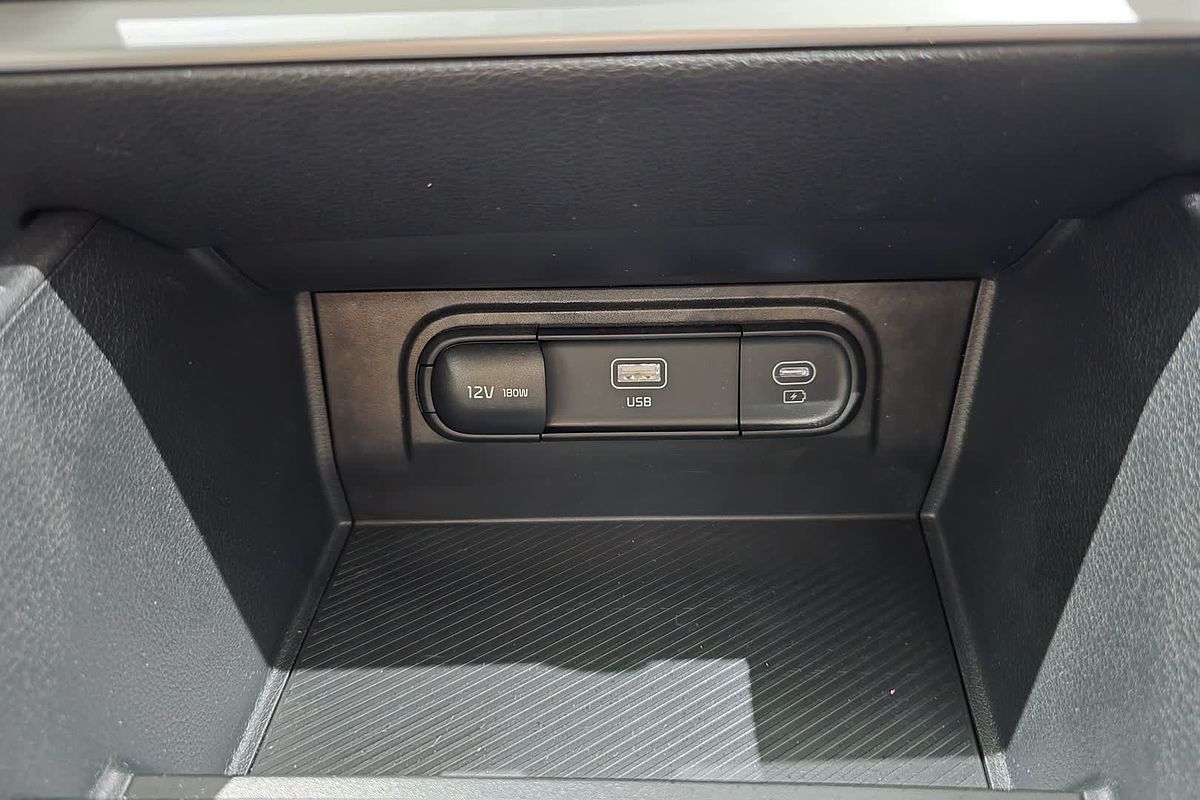 2024 Kia Sportage S NQ5