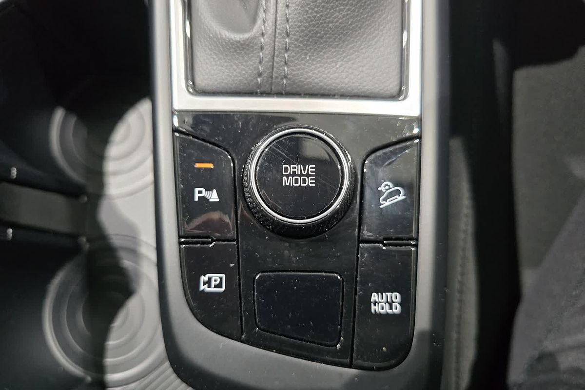 2024 Kia Sportage S NQ5