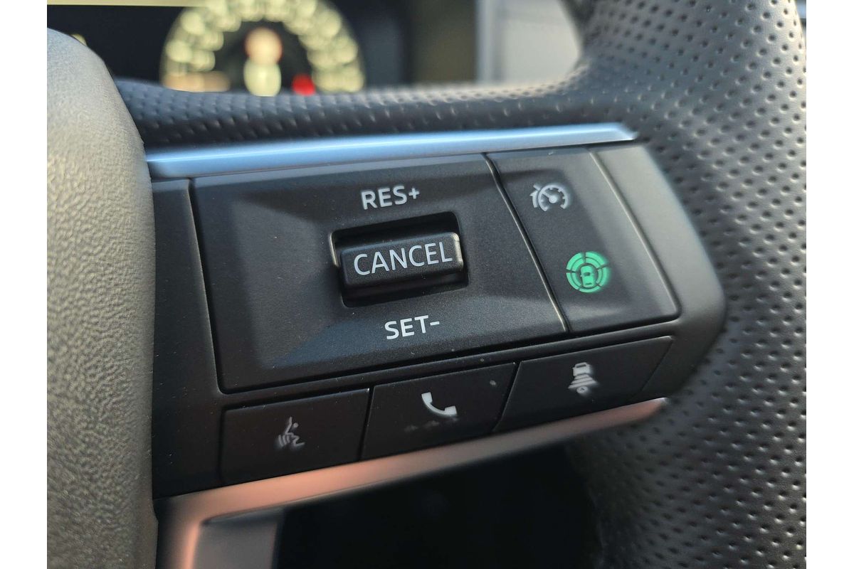 2025 Mitsubishi Outlander PHEV GSR ZM