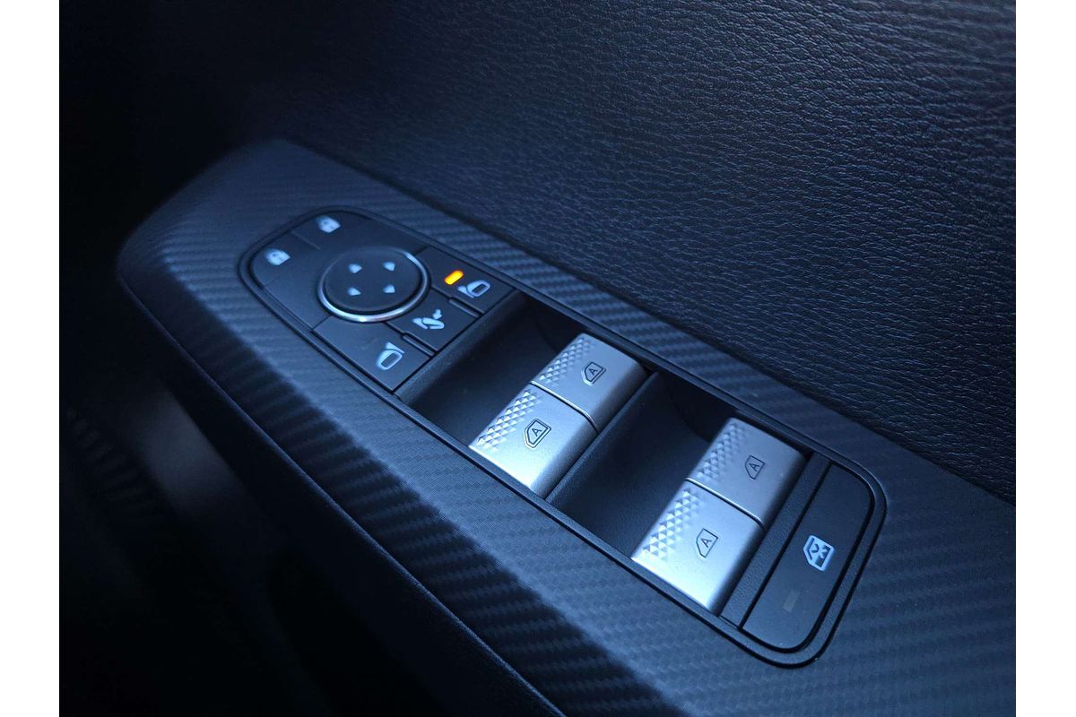 2025 Mitsubishi Outlander PHEV GSR ZM
