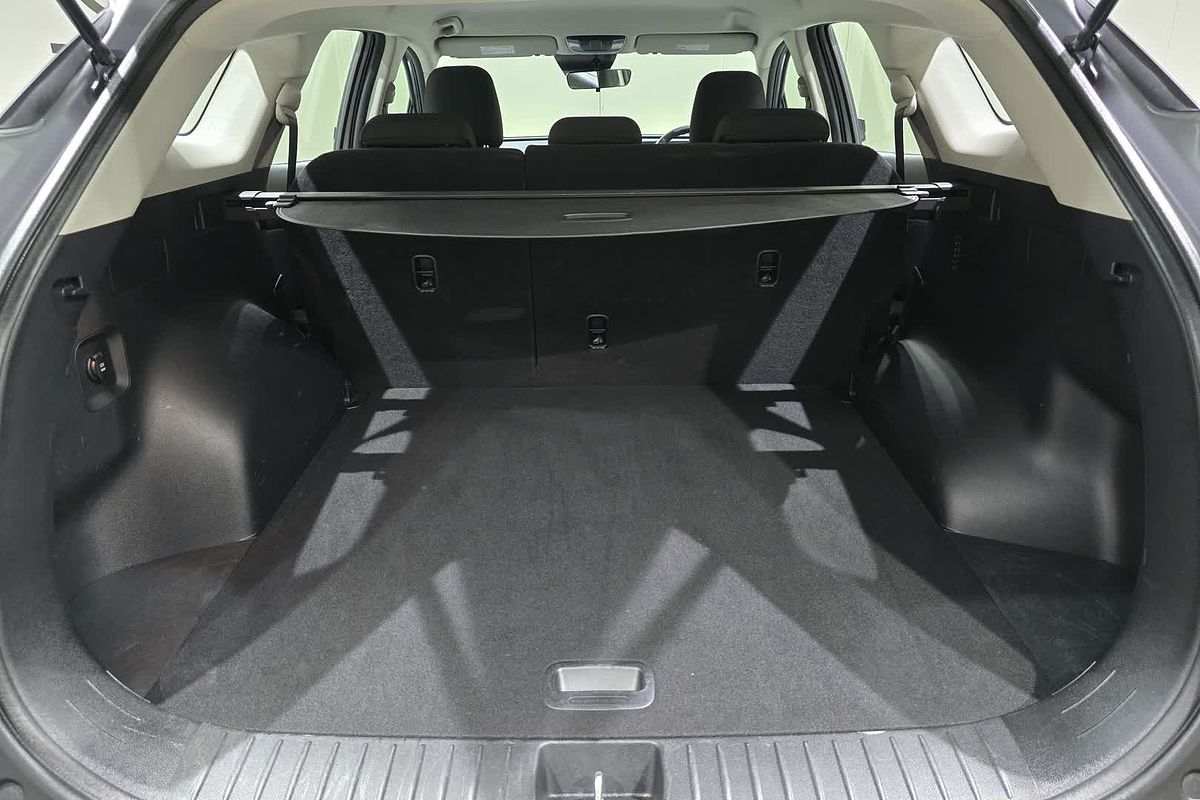 2024 Kia Sportage S NQ5