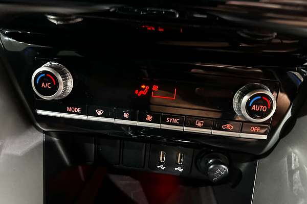 2024 Mitsubishi Eclipse Cross PHEV ES YB
