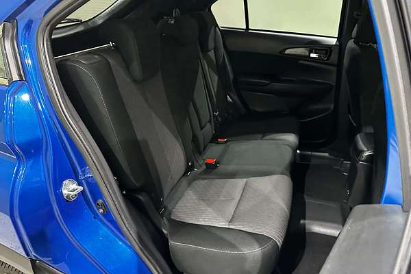 2024 Mitsubishi Eclipse Cross PHEV ES YB