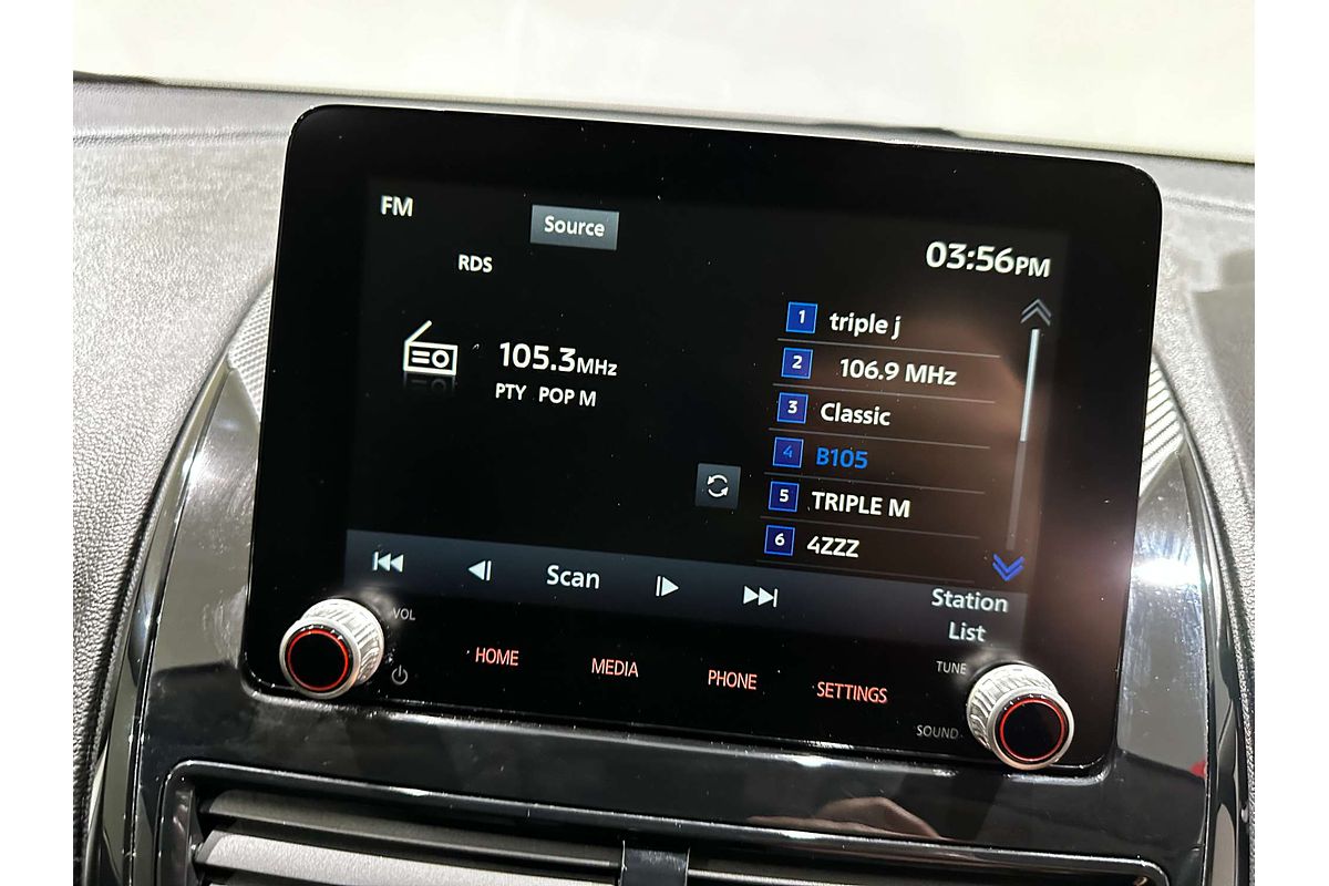 2024 Mitsubishi Eclipse Cross PHEV ES YB