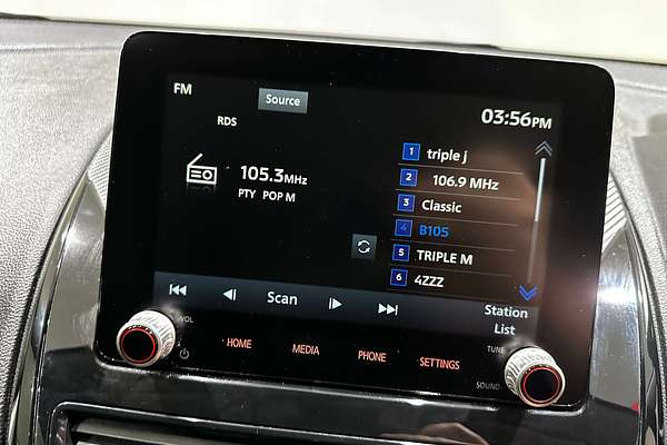 2024 Mitsubishi Eclipse Cross PHEV ES YB
