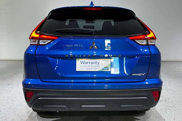 2024 Mitsubishi Eclipse Cross PHEV ES YB