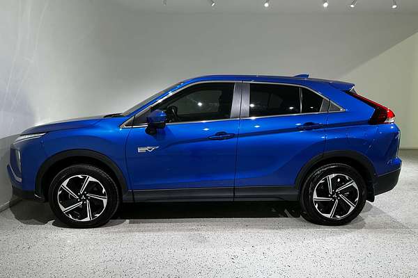 2024 Mitsubishi Eclipse Cross PHEV ES YB