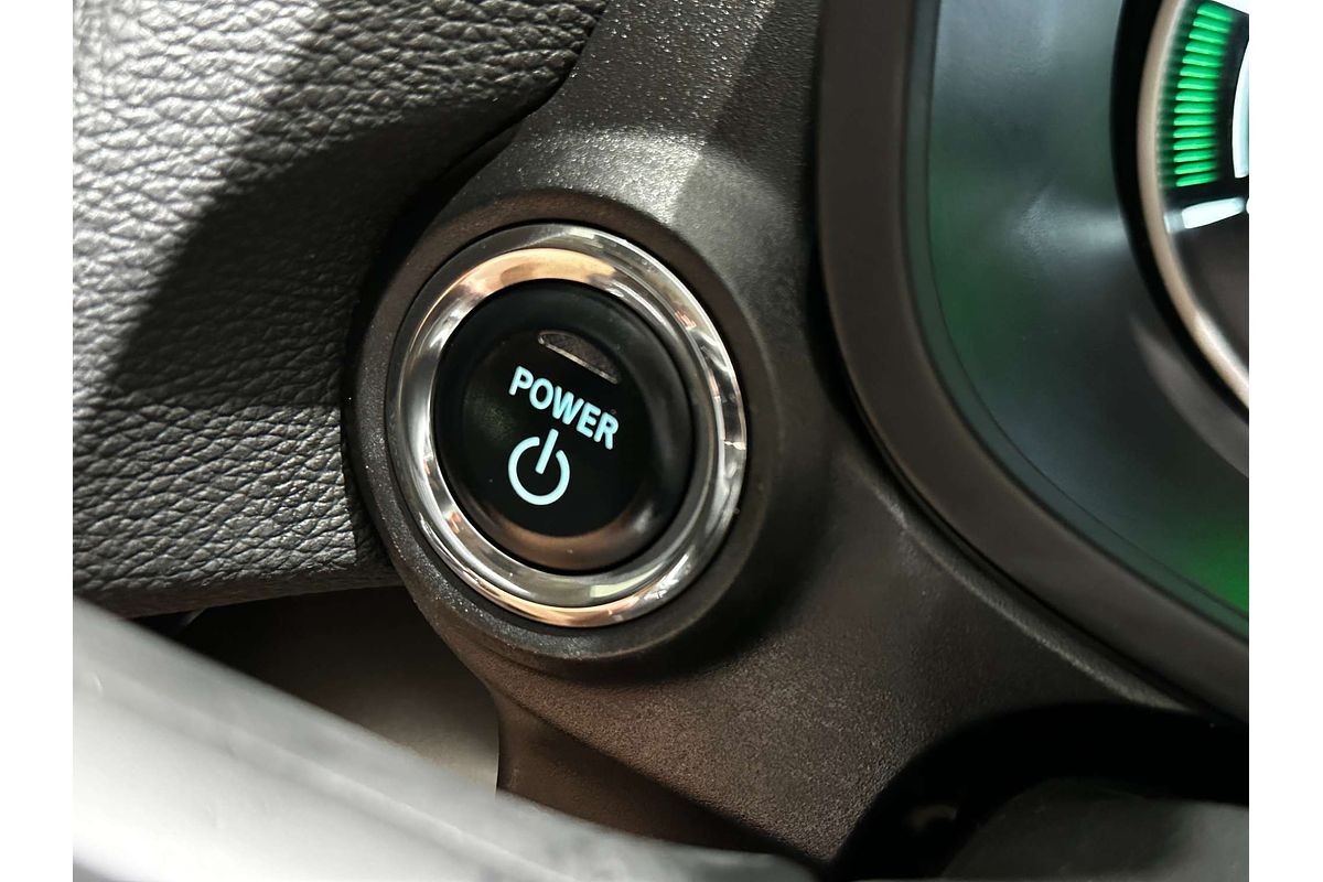 2024 Mitsubishi Eclipse Cross PHEV ES YB