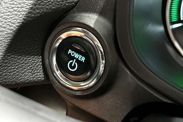 2024 Mitsubishi Eclipse Cross PHEV ES YB