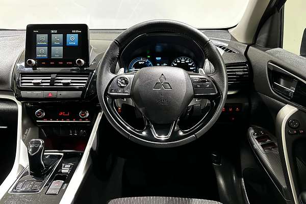 2024 Mitsubishi Eclipse Cross PHEV ES YB
