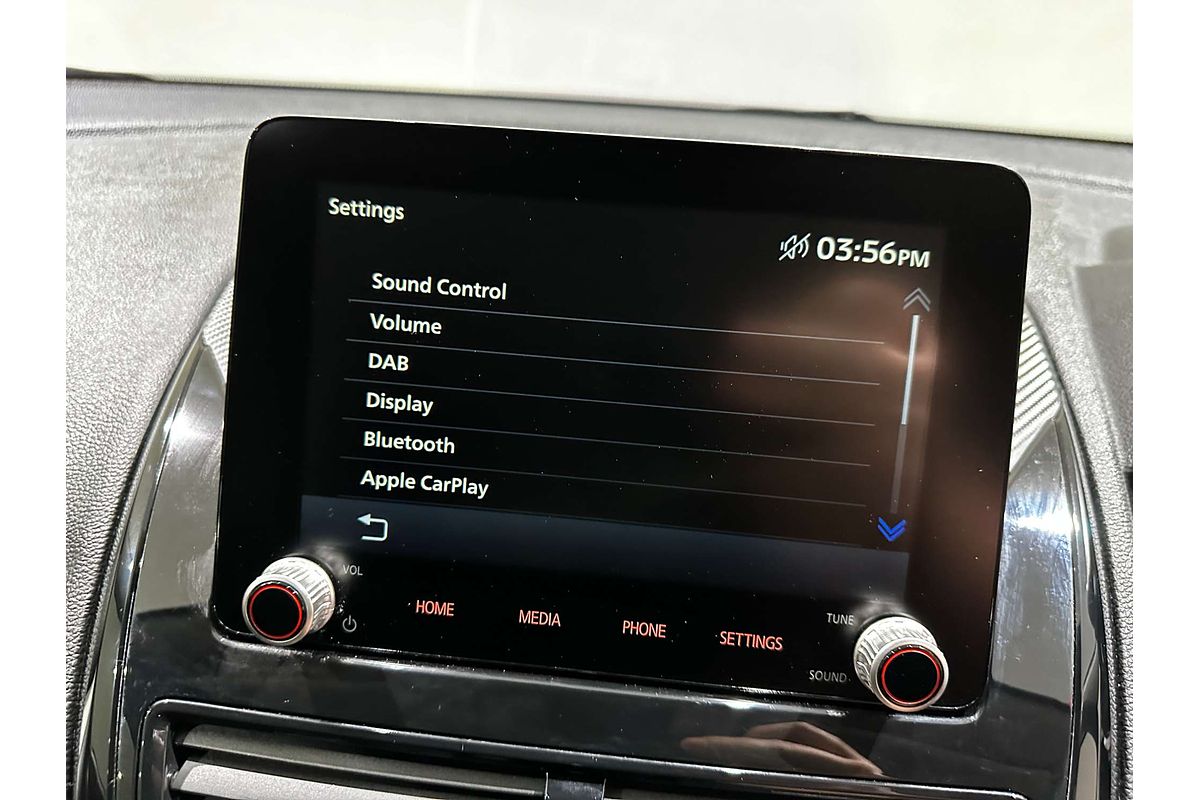 2024 Mitsubishi Eclipse Cross PHEV ES YB