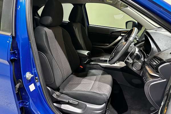 2024 Mitsubishi Eclipse Cross PHEV ES YB