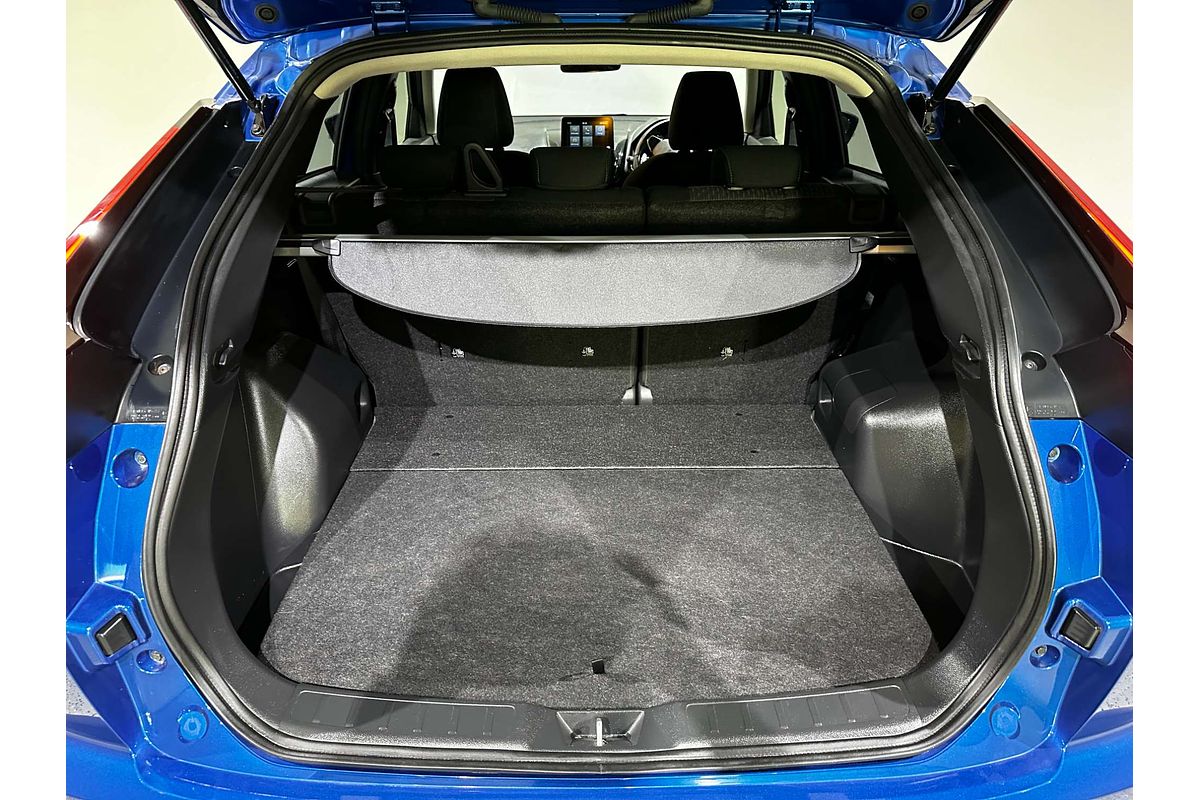 2024 Mitsubishi Eclipse Cross PHEV ES YB