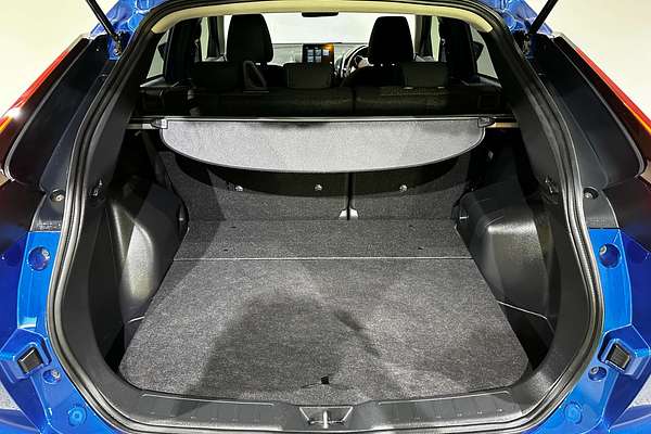 2024 Mitsubishi Eclipse Cross PHEV ES YB