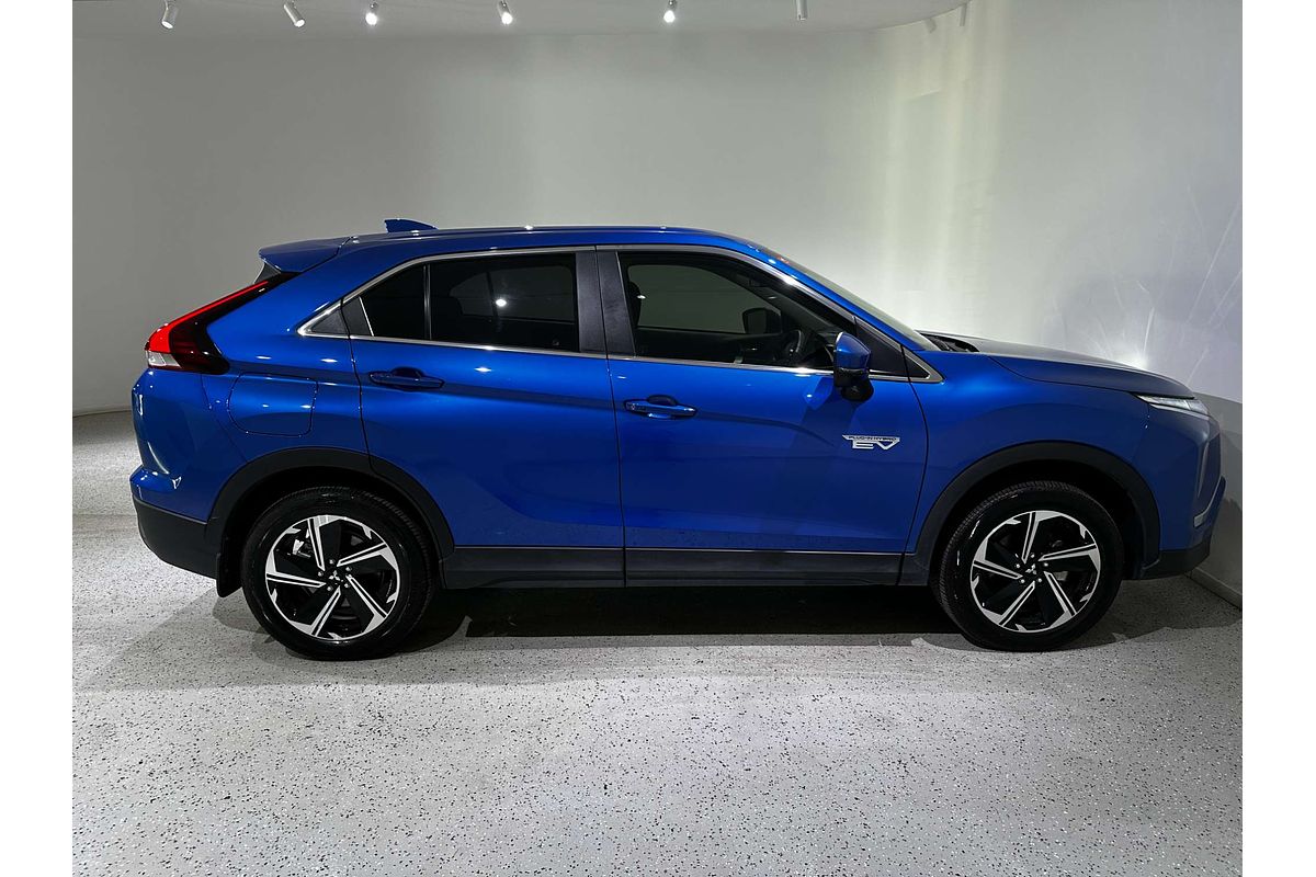 2024 Mitsubishi Eclipse Cross PHEV ES YB