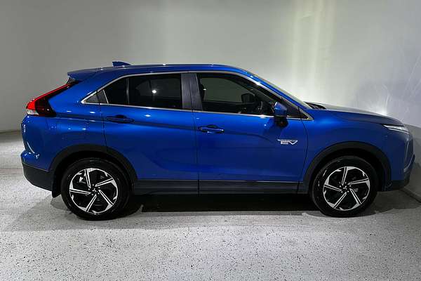 2024 Mitsubishi Eclipse Cross PHEV ES YB
