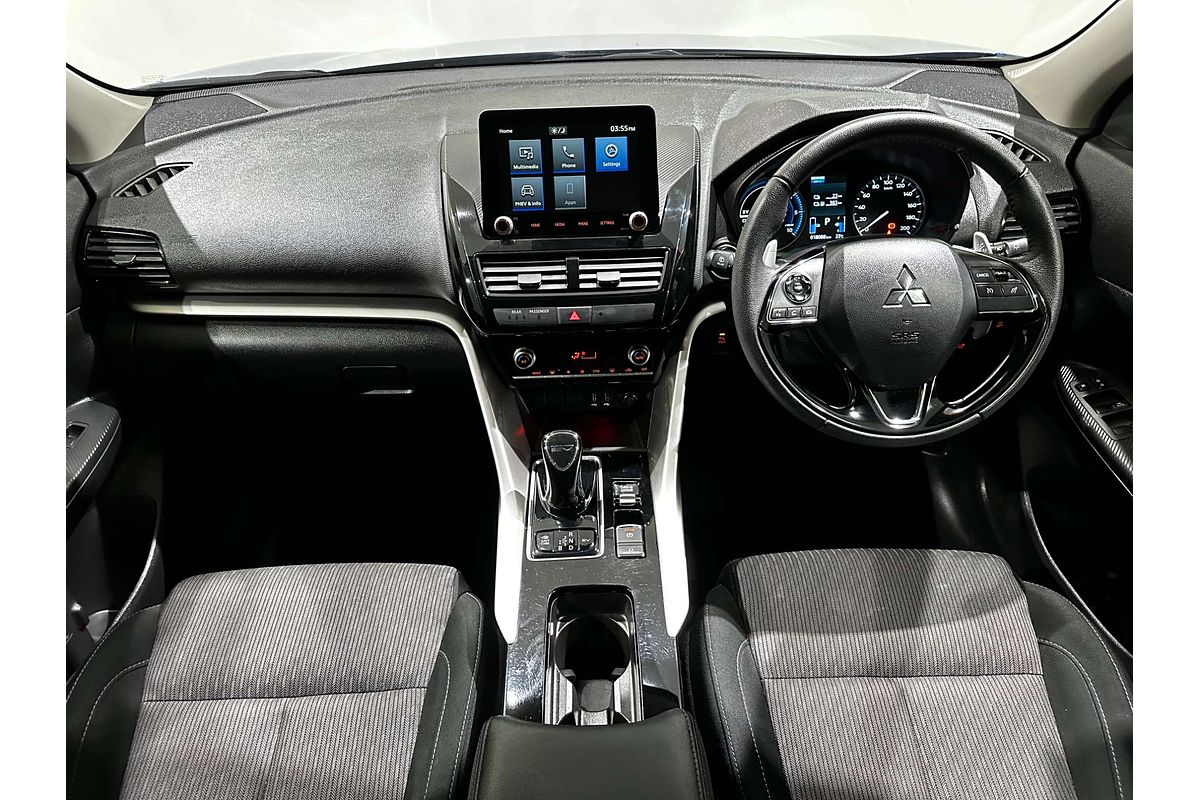 2024 Mitsubishi Eclipse Cross PHEV ES YB