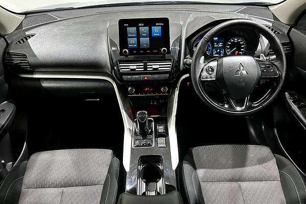2024 Mitsubishi Eclipse Cross PHEV ES YB