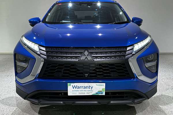 2024 Mitsubishi Eclipse Cross PHEV ES YB