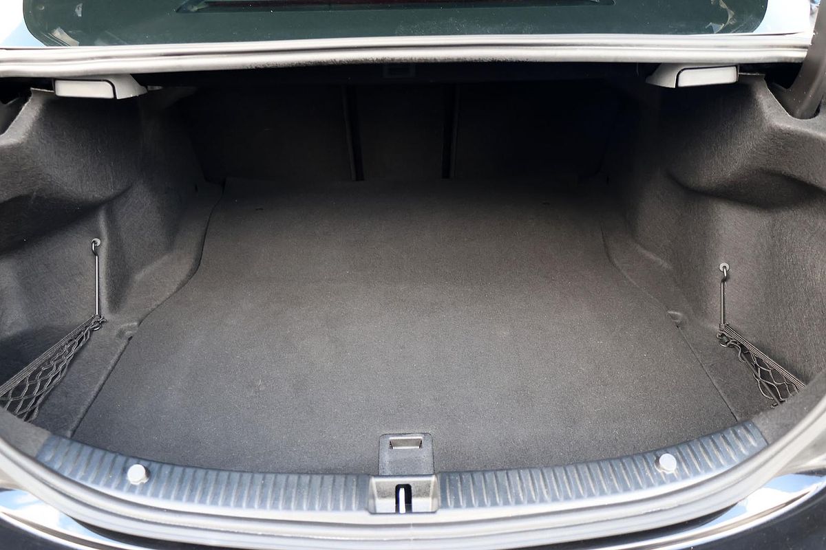 2017 Mercedes-Benz C-Class C200 W205
