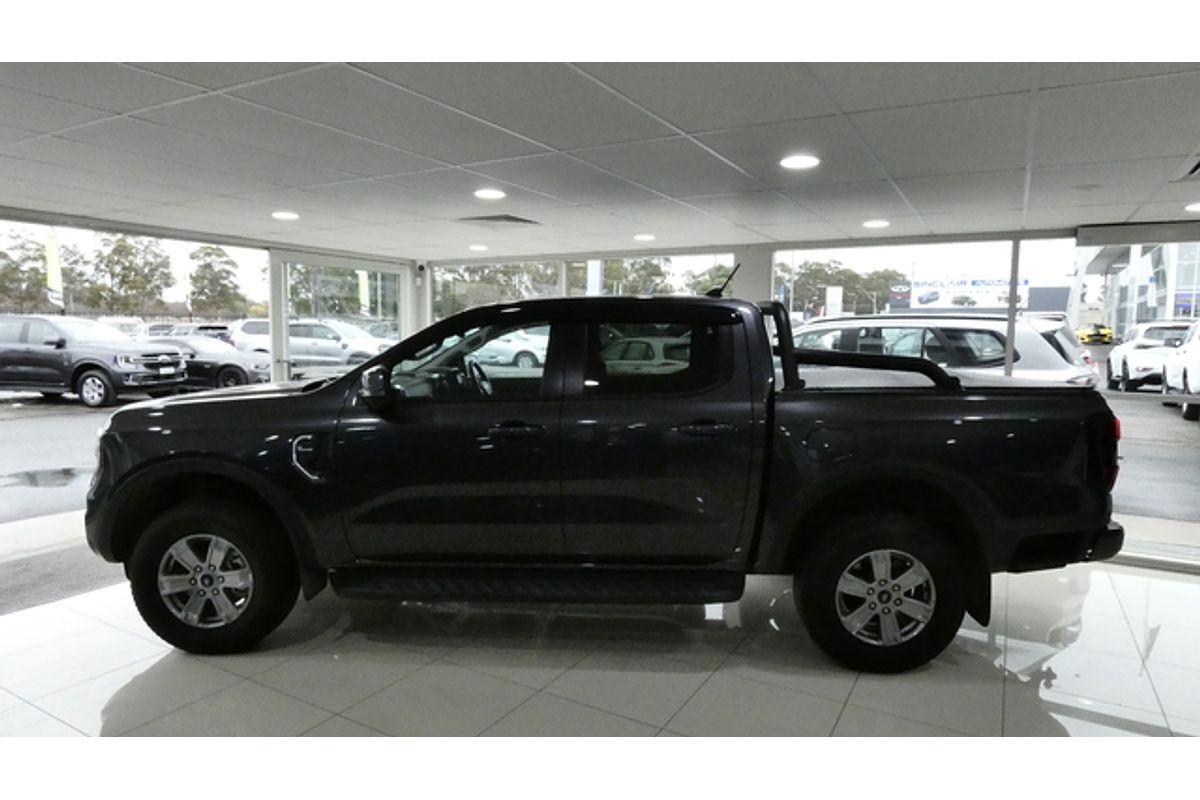 2023 Ford Ranger XLT 4X4 2.0L