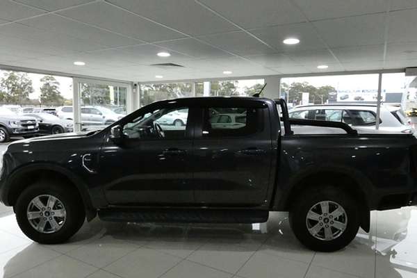 2023 Ford Ranger XLT 4X4 2.0L