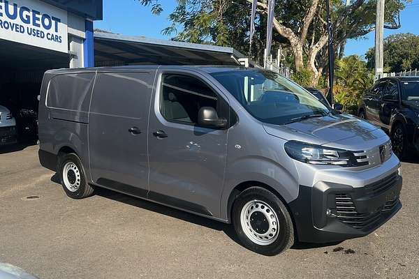 2024 Peugeot Expert Pro K0