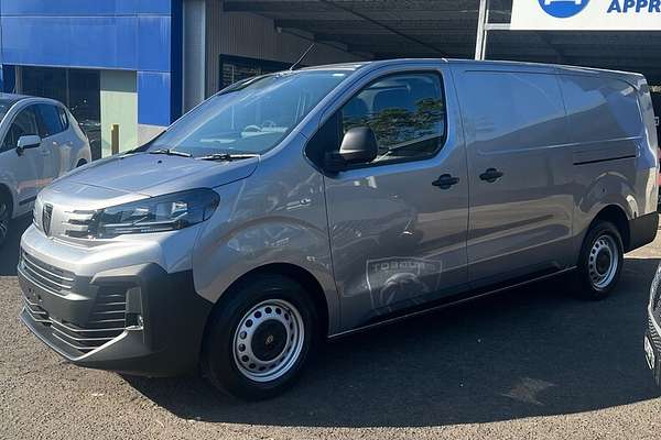2024 Peugeot Expert Pro K0