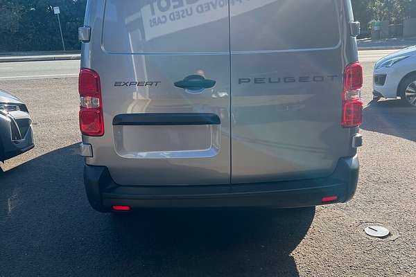 2024 Peugeot Expert Pro K0